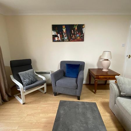 Pure Apartments Dunfermline East - Dalgety Bay Saint Davids  Buitenkant foto
