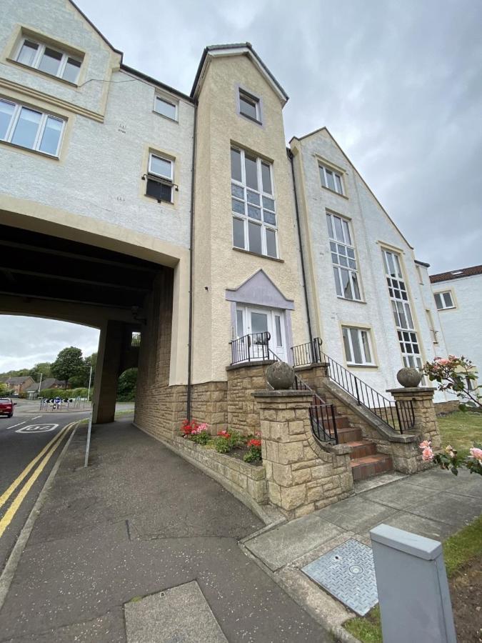 Pure Apartments Dunfermline East - Dalgety Bay Saint Davids  Buitenkant foto