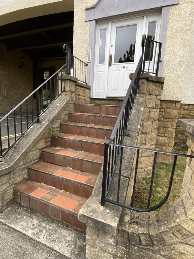 Pure Apartments Dunfermline East - Dalgety Bay Saint Davids  Buitenkant foto