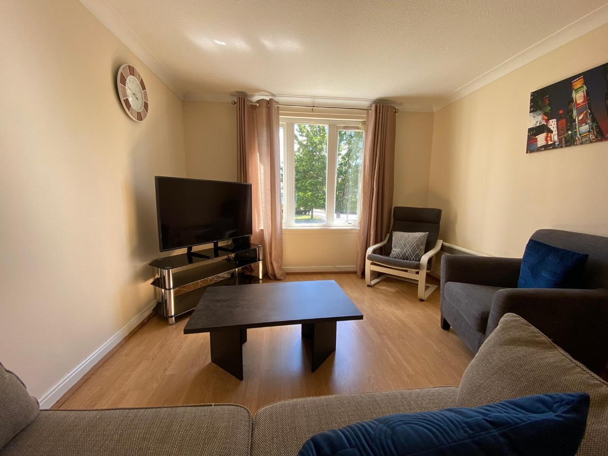 Pure Apartments Dunfermline East - Dalgety Bay Saint Davids  Buitenkant foto